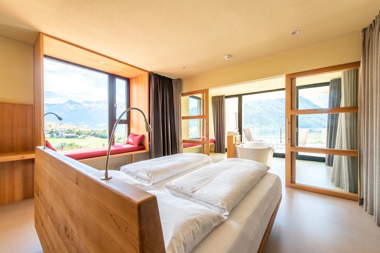 Junior Suite mit Terrasse