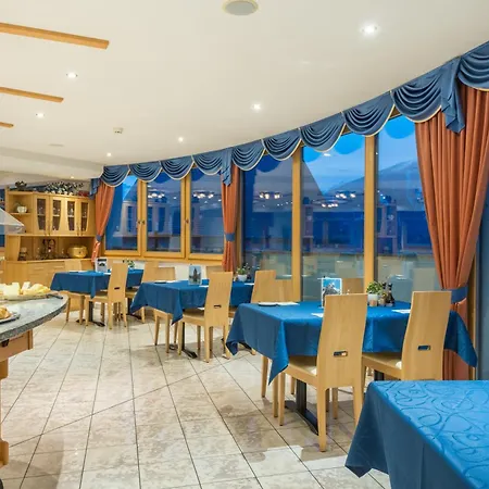 Sporthotel St. Michael-2